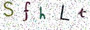 CAPTCHA visuel