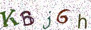 CAPTCHA visuel
