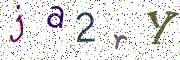 CAPTCHA visuel