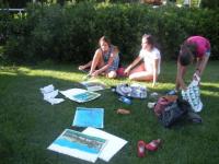 Curso pintura al aire libre   5 0