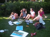 Curso pintura al aire libre   6