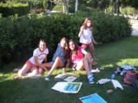 Curso pintura al aire libre   7